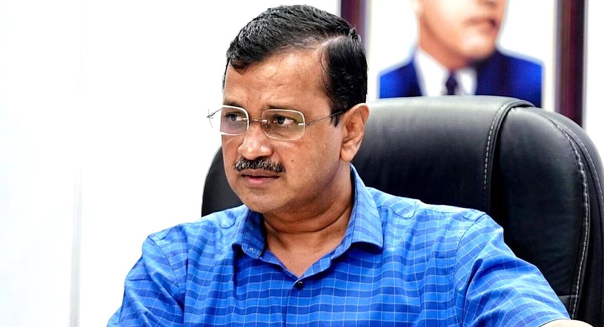 Kejriwal gets anticipatory bail: కేజ్రీవాల్‌కు ముందస్తు బెయిల్‌